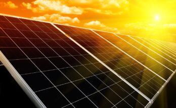 Solar Backsheet Market