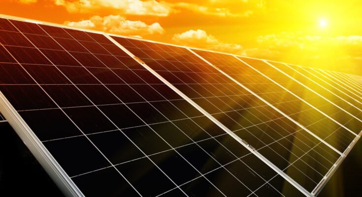 Solar Backsheet Market