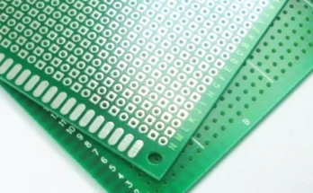 Single Sided Printed Circuit Board Market