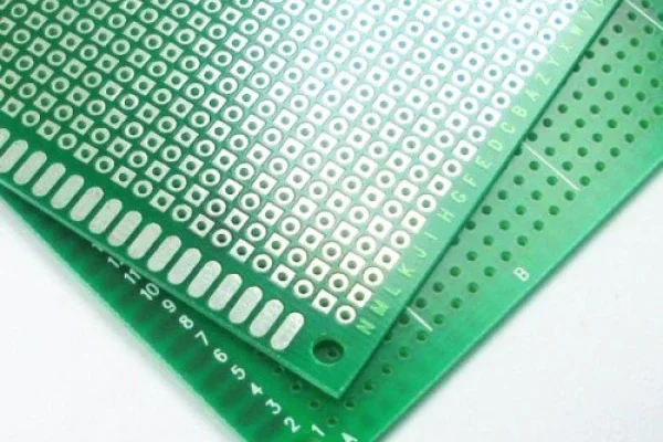 Single Sided Printed Circuit Board Market