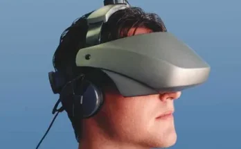 3D Head Mounted Displays Market