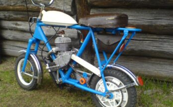 Minibike Market