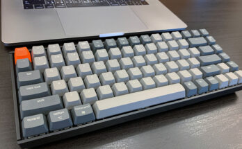 Wireless Mechanical Keyboards Market