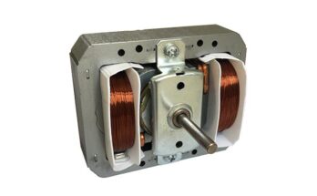 AC Shaded Pole Motor Market