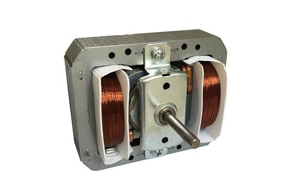 AC Shaded Pole Motor Market