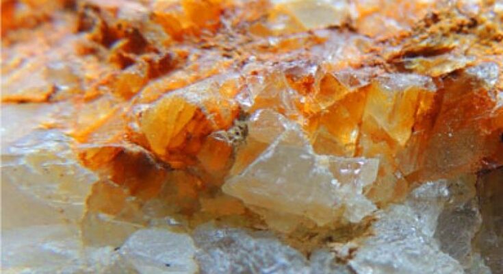 Global Acid Grade Fluorspar Market