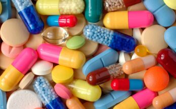 Antineoplastic Drugs Market