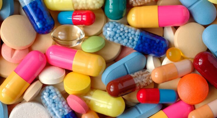 Antineoplastic Drugs Market