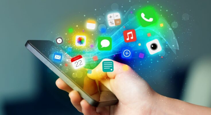 App Development Software Market