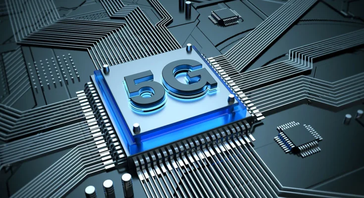 5G Baseband Chip Market