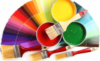 Architectural Paints Market