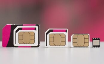 Asia Pacific eSim Market