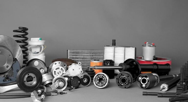 Automotive Aftermarket Market