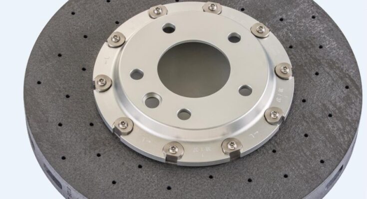 Automotive Carbon Ceramic Brakes Market