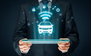 Automotive Digital Services Market