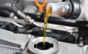 Automotive Engine Oil Cooler Market