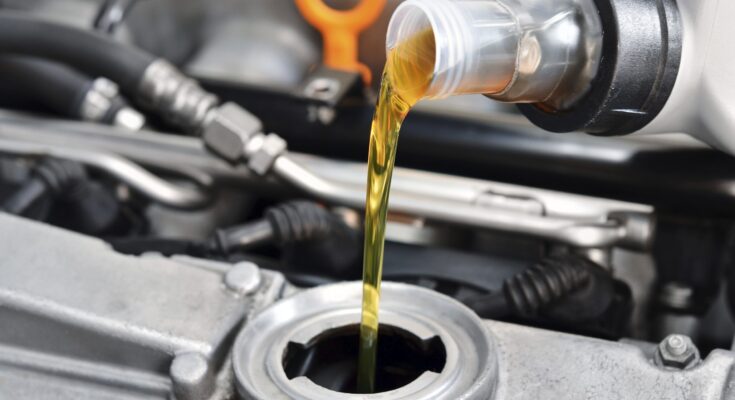 Automotive Engine Oil Cooler Market