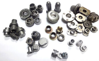 Automotive Fasteners Market