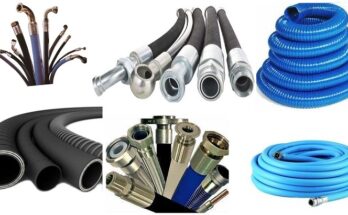 Automotive Hose Market