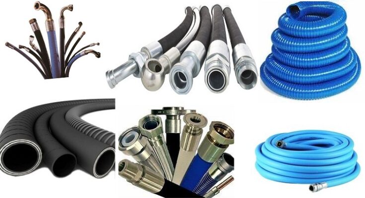 Automotive Hose Market