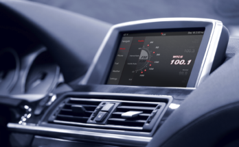 Automotive Infotainment