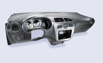 Automotive Instrument Panel Market