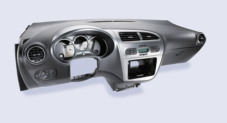 Automotive Instrument Panel Market