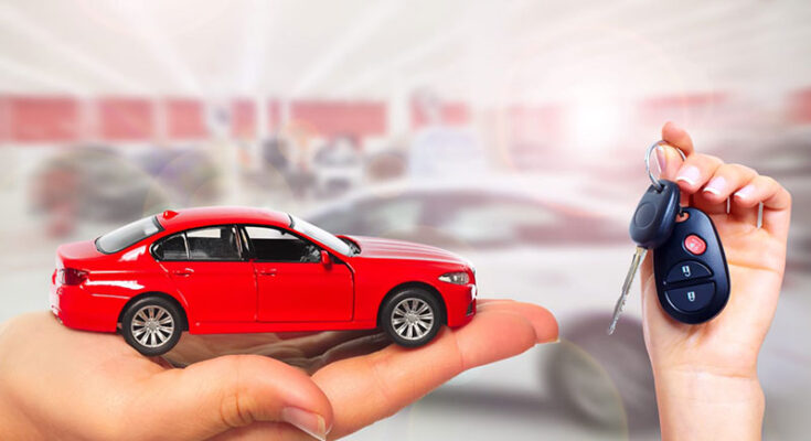 Automotive Loan Market Analysis, Share, Trends, Demand, Size, Opportunity & Forecast