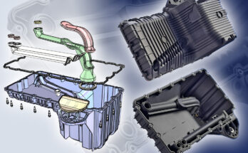 Automotive Oil Pan Market