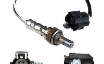 Automotive Oxygen Sensors Market