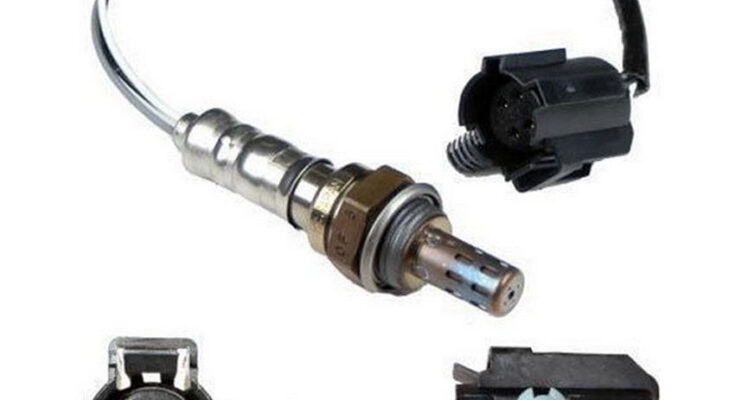 Automotive Oxygen Sensors Market