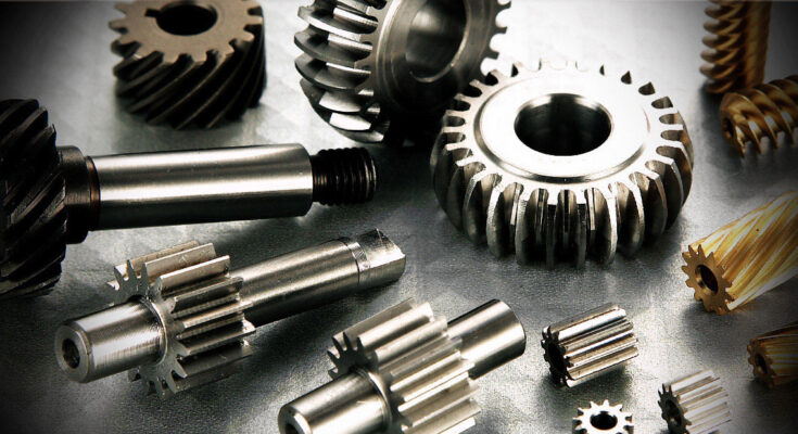 Automotive Speed Reducers Market