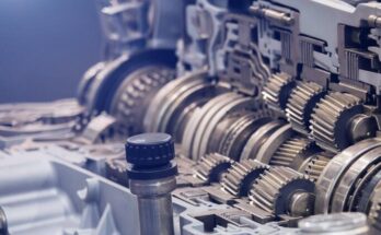 Automotive Transmission Market