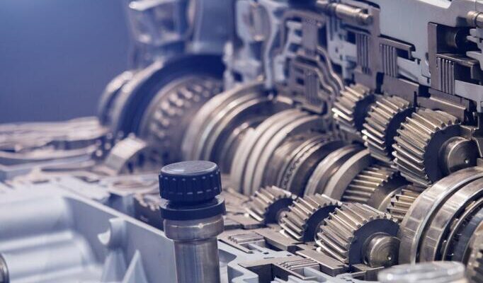 Automotive Transmission Market