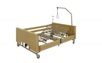 Bariatric Beds Market