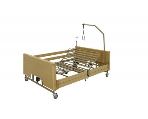 Bariatric Beds Market