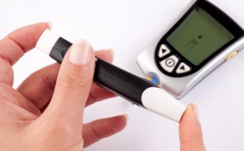 Blood Glucose Testing