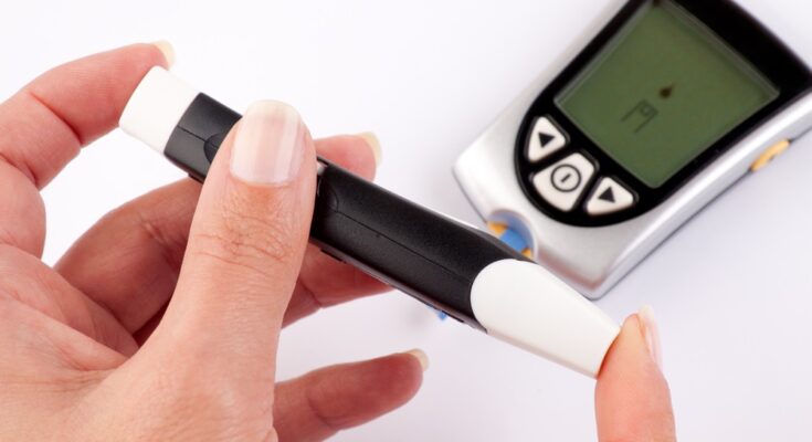 Blood Glucose Testing