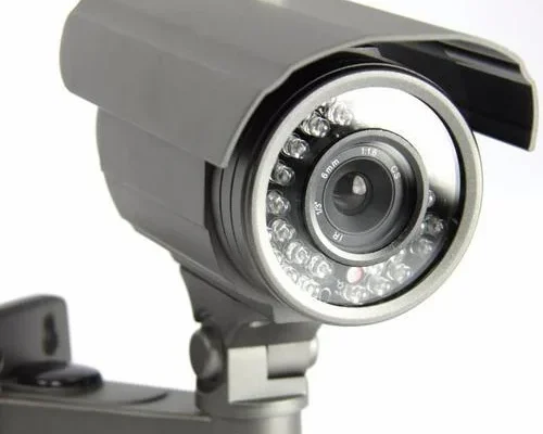 Bullet Cameras Market