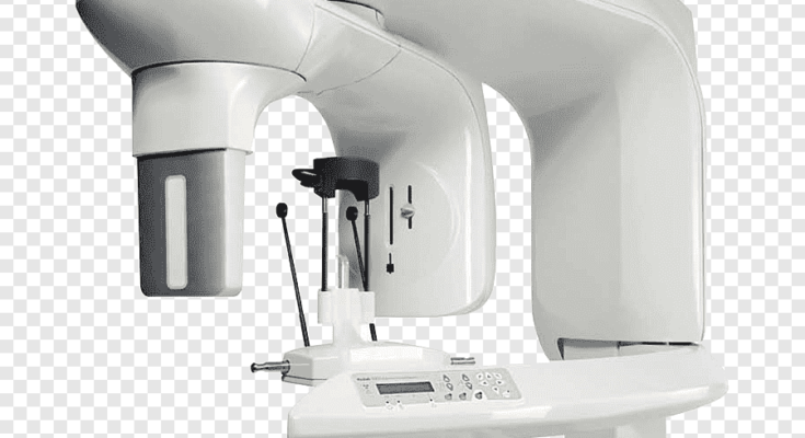 CBCT Scanner Market