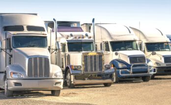 Canada Truck Leasing & Rental Market Analysis, Forecast, Share, Size, Growth and Trends