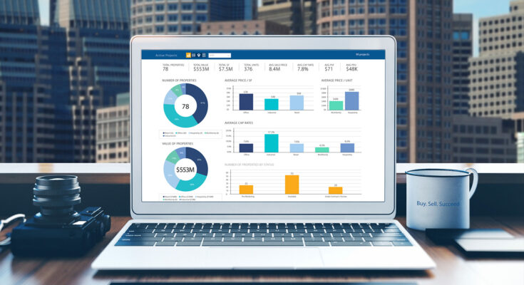 Carbon Management Software Market