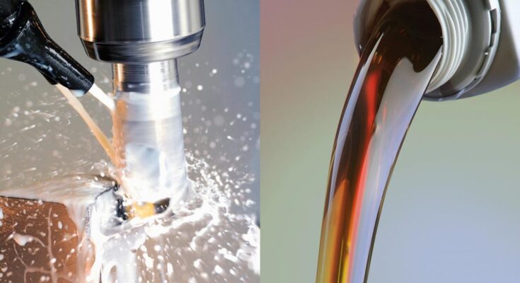 Global Chemical Polishing Fluid Market