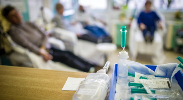 Chemotherapy Drugs Market