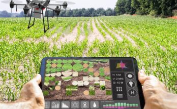 China AI in Agriculture Market Opportunity, Analysis, Growth, Share, Trends Size & Forecast