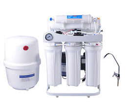 China B2B Water Purifier Market