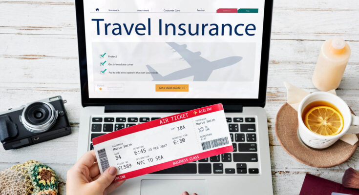 China Travel Insurance Market Share, Trends, Analysis, Opportunity, Size, Demand & Forecast