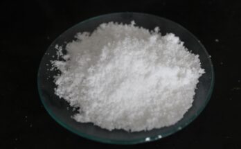 Global Chloromethanes Market