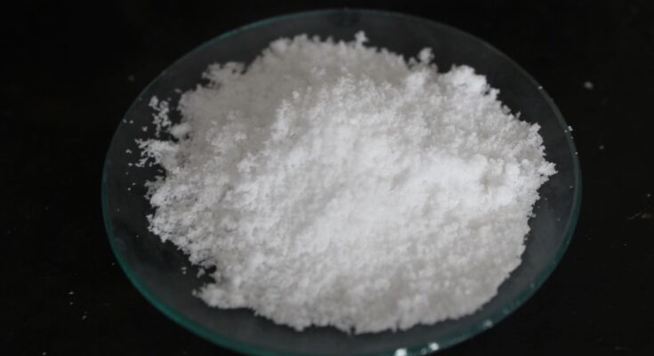 Global Chloromethanes Market