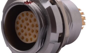 Circular Push Pull Connectors Market